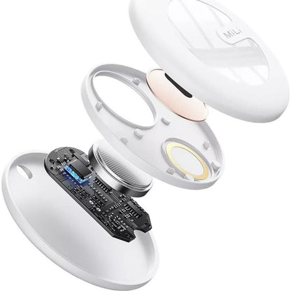 Mili 168PAM Smart Home