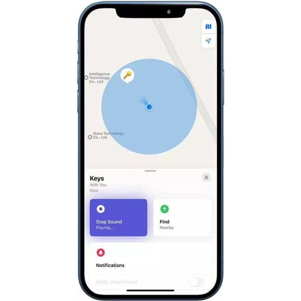 Mili 168PAM Smart Home