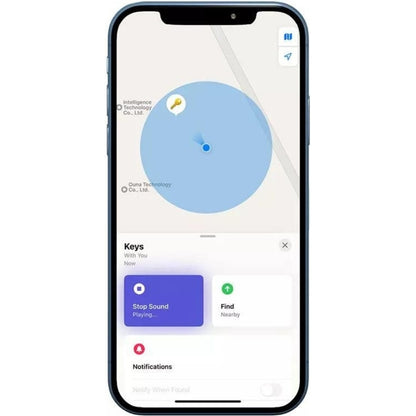 Mili 168PAM Smart Home