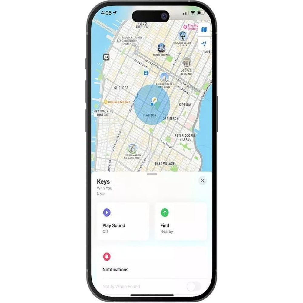 Mili 168PAM Smart Home