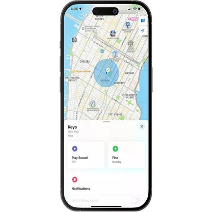 Mili 168PAM Smart Home