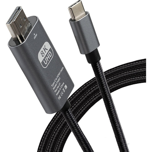 Maplin 208PAM Computing Cables