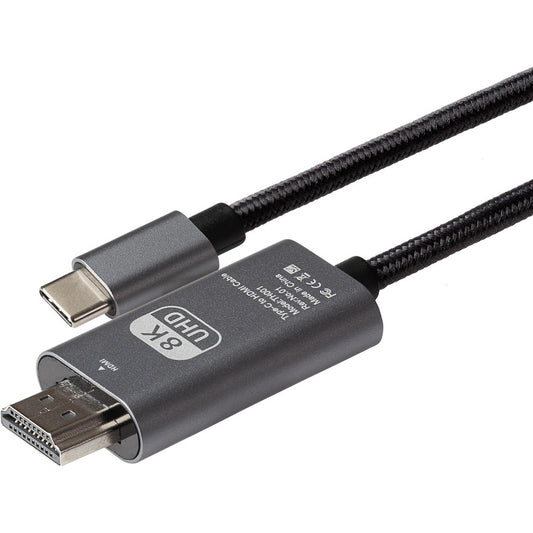 Maplin 208PAM Computing Cables