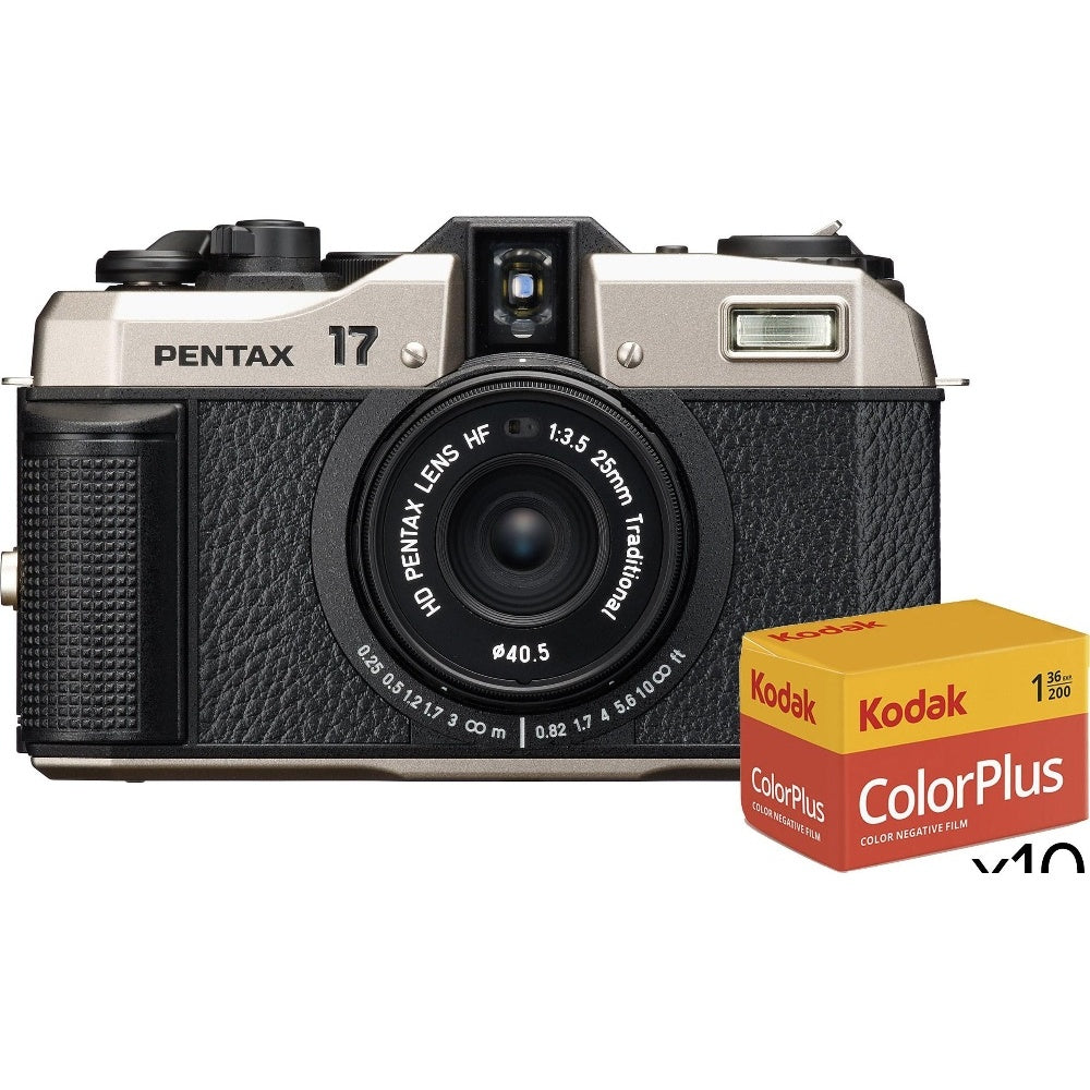 Pentax 18926+FILMX10
