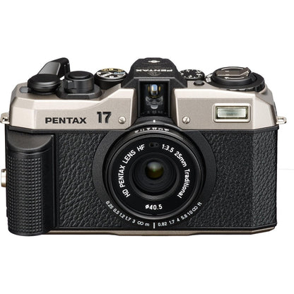 Pentax 18926+FILMX10