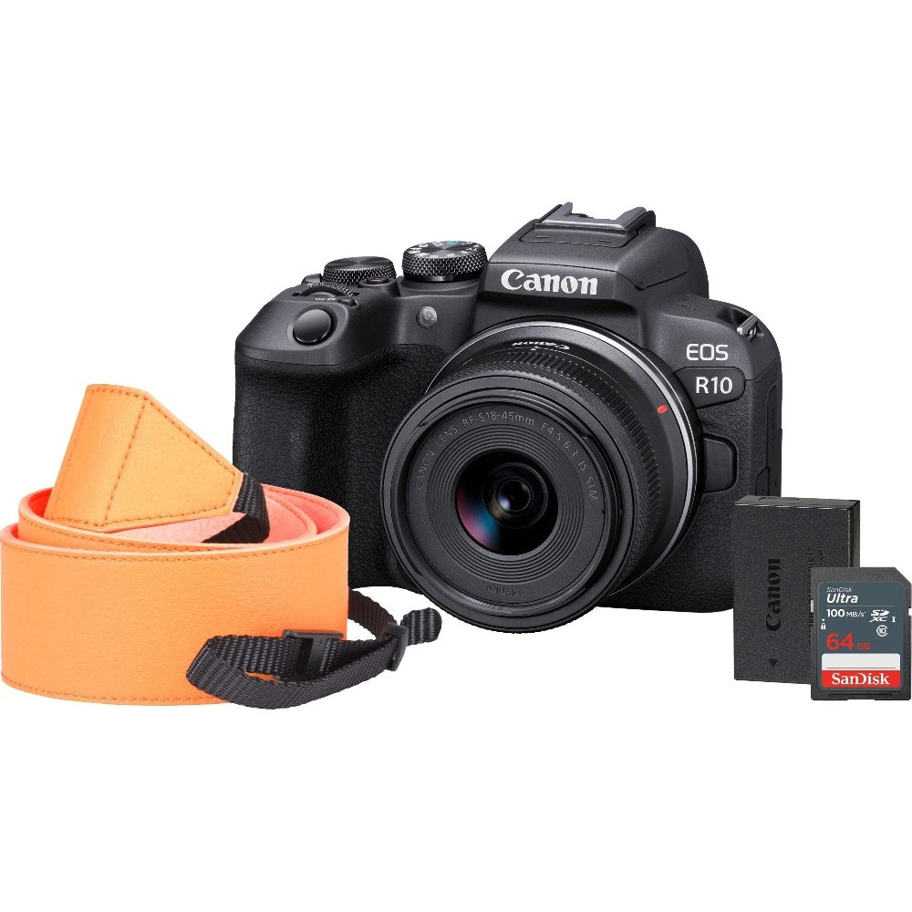 Canon 5331C043-KIT