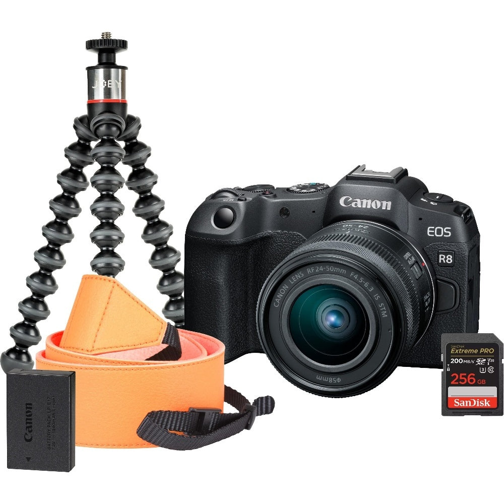 Canon 5803C018-KIT