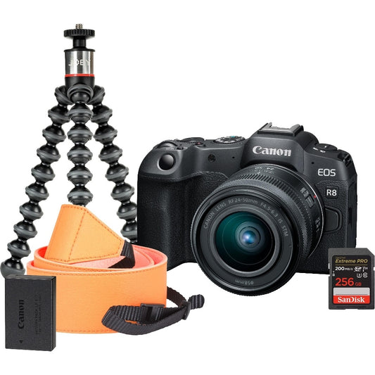 Canon 5803C018-KIT
