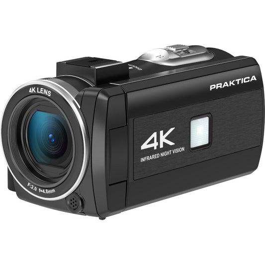 Praktica Z180IR BK