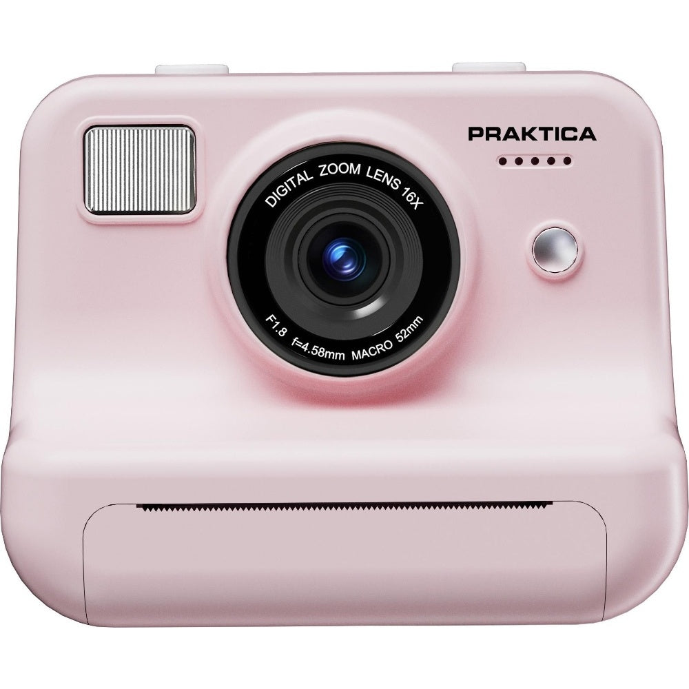 Praktica KP1-PINK
