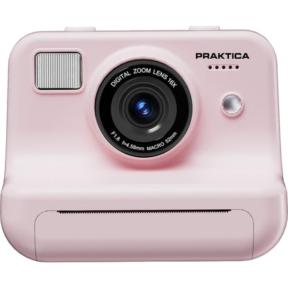 Praktica KP1-PINK