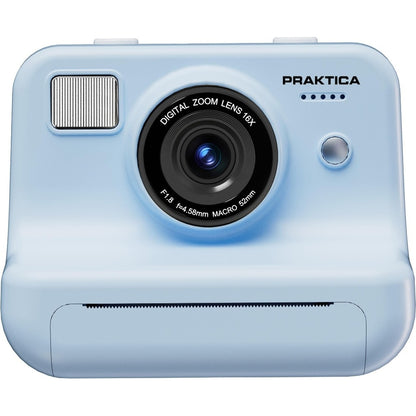 Praktica KP1-BLUE