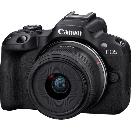 Canon 5811C031-128GB Storage