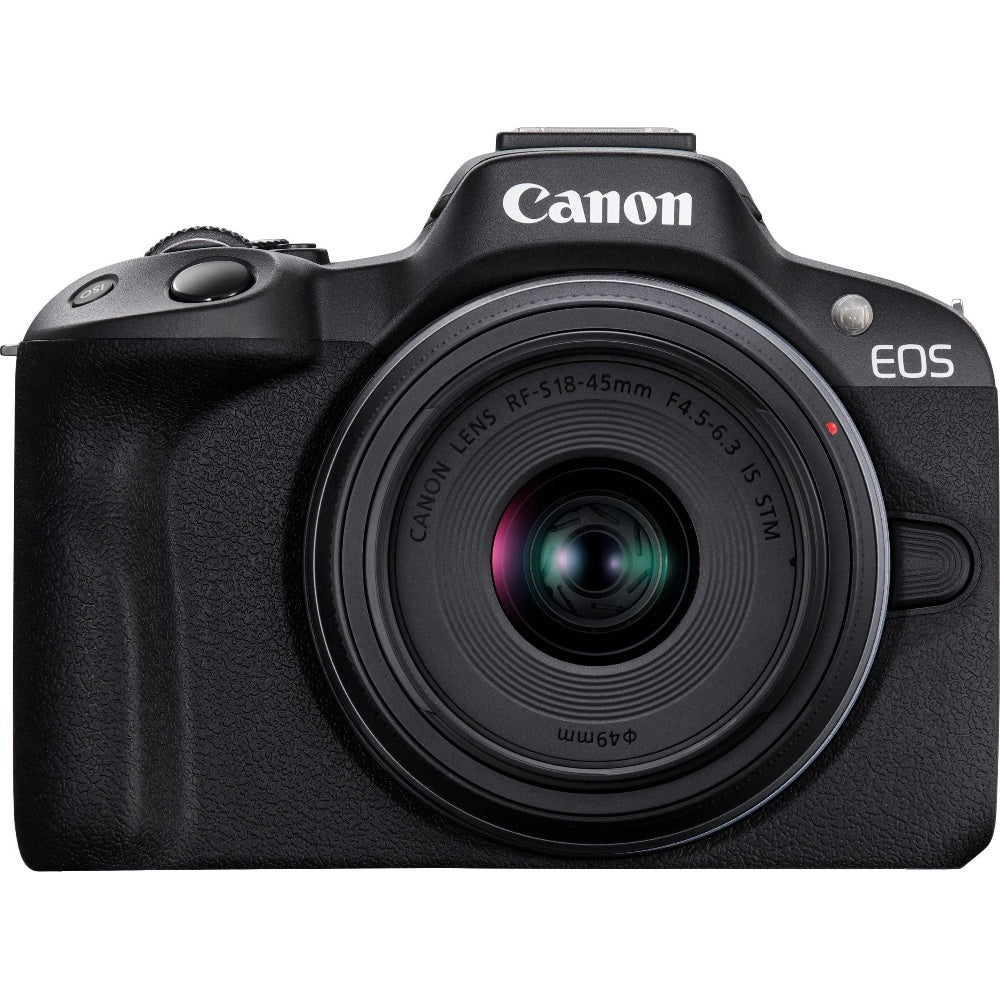 Canon 5811C031-128GB Storage