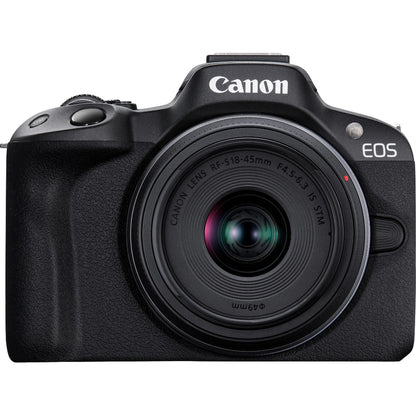 Canon 5811C031-128GB Storage