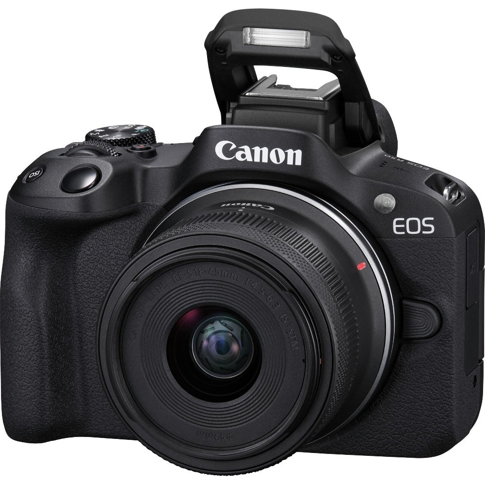 Canon 5811C031-128GB Storage