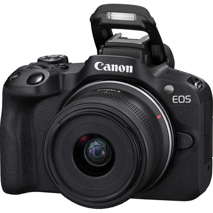 Canon 5811C031-128GB Storage