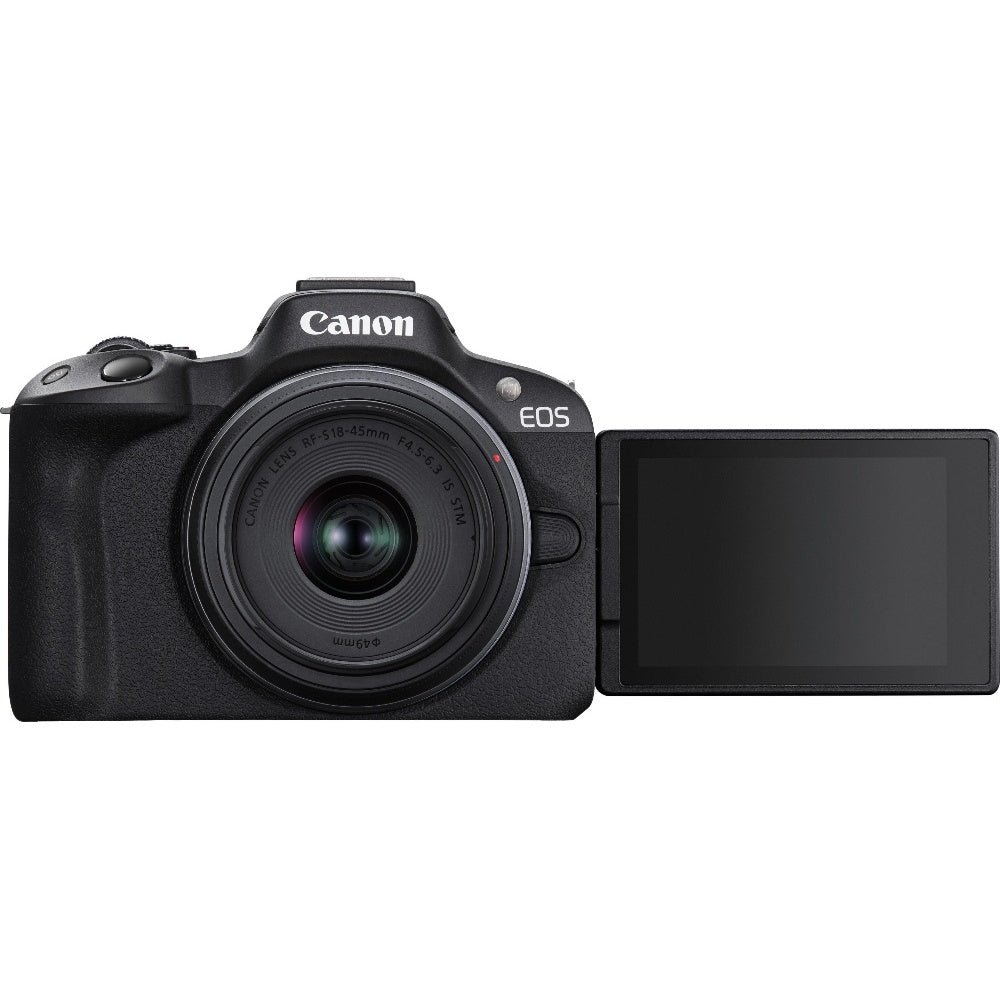 Canon 5811C031-128GB Storage