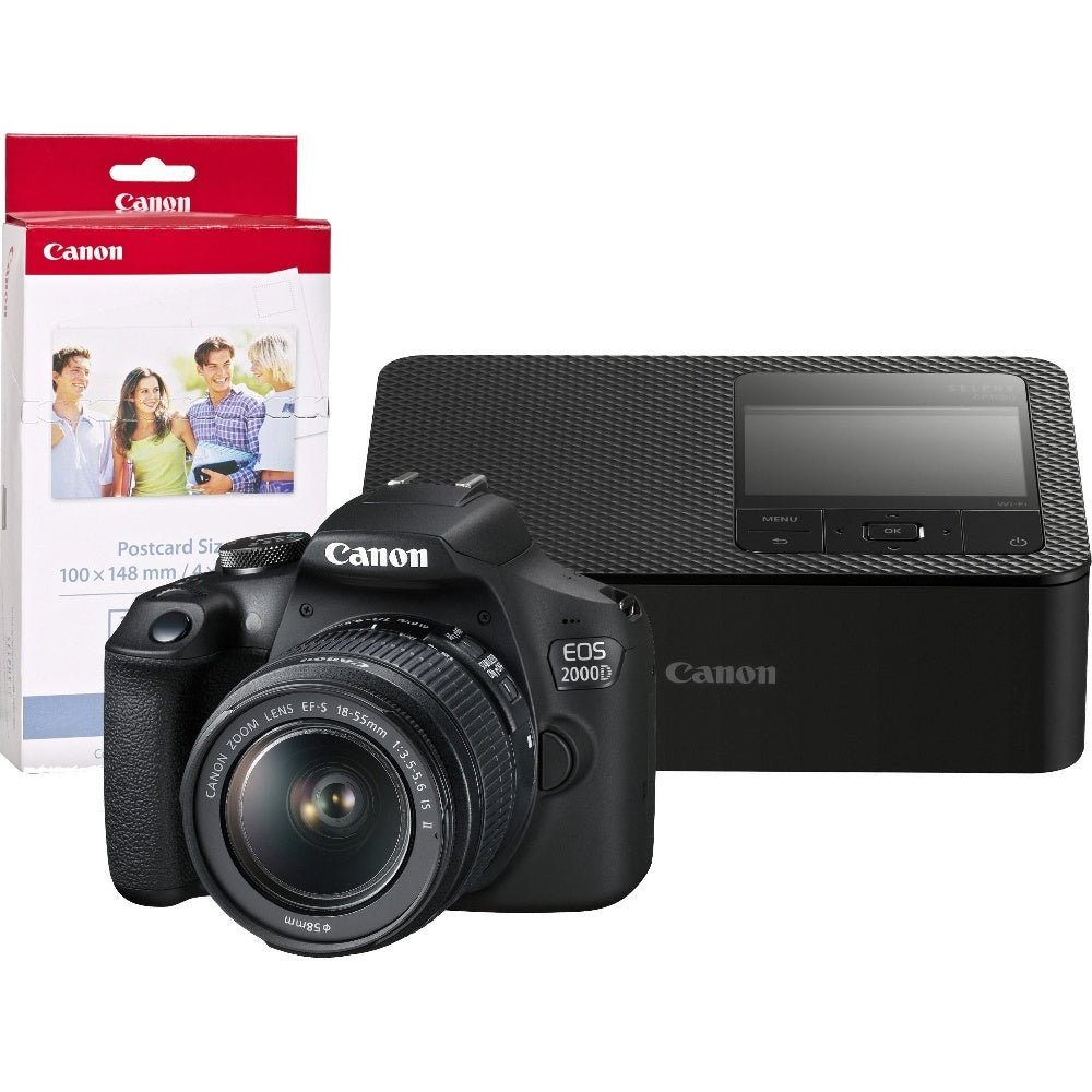 Canon 2728C006-SelphyKit