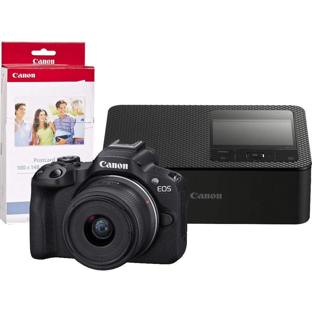 Canon 5811C031-SelphyKit