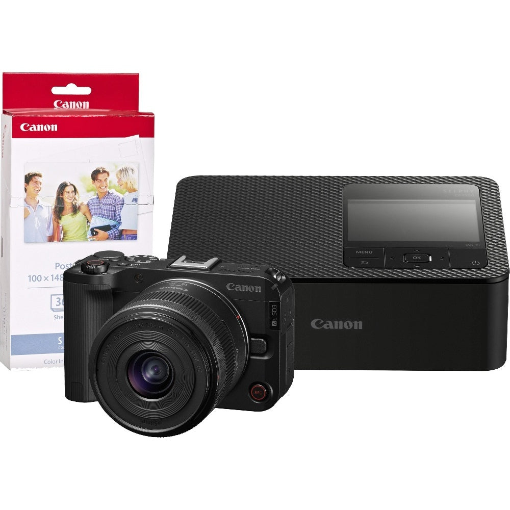 Canon 6895C020-SelphyKit