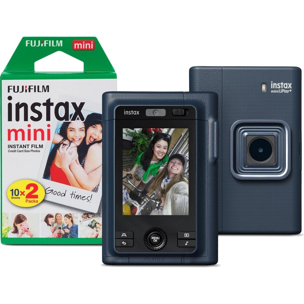 Fujifilm 16948008+20PK