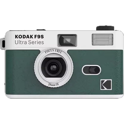 Kodak ULTRA F9S+FILM