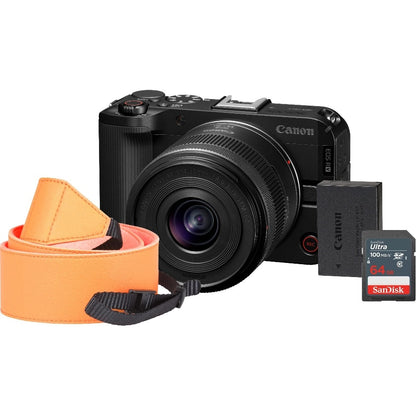 Canon 6895C020KIT