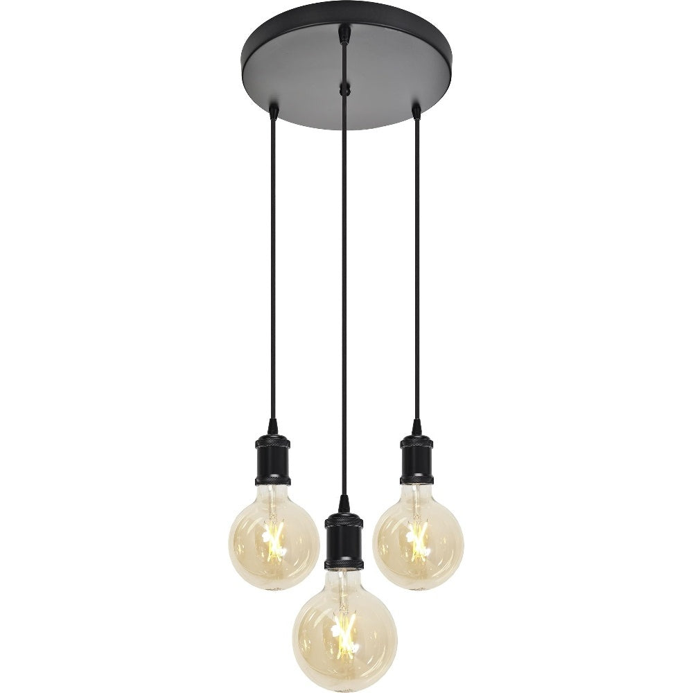 4Lite 4L1/7018+4L18047X3 Lighting