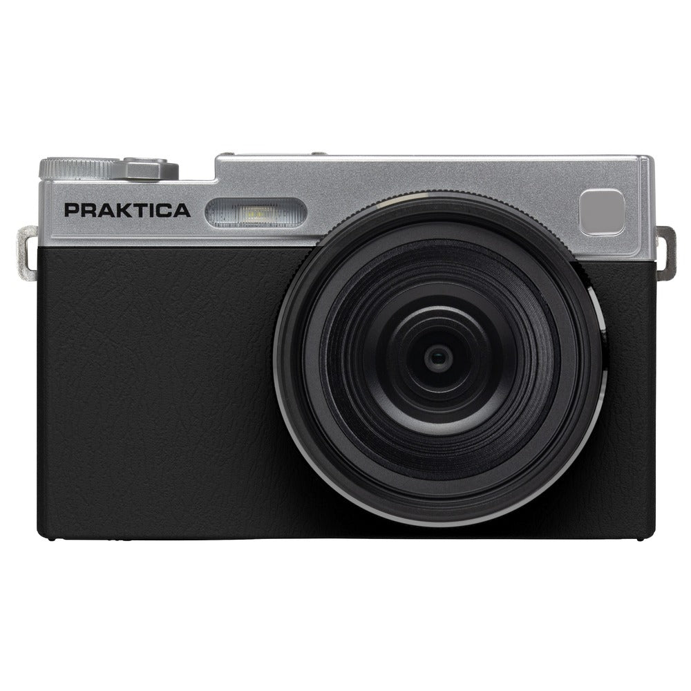 Praktica DZ21-BLACK