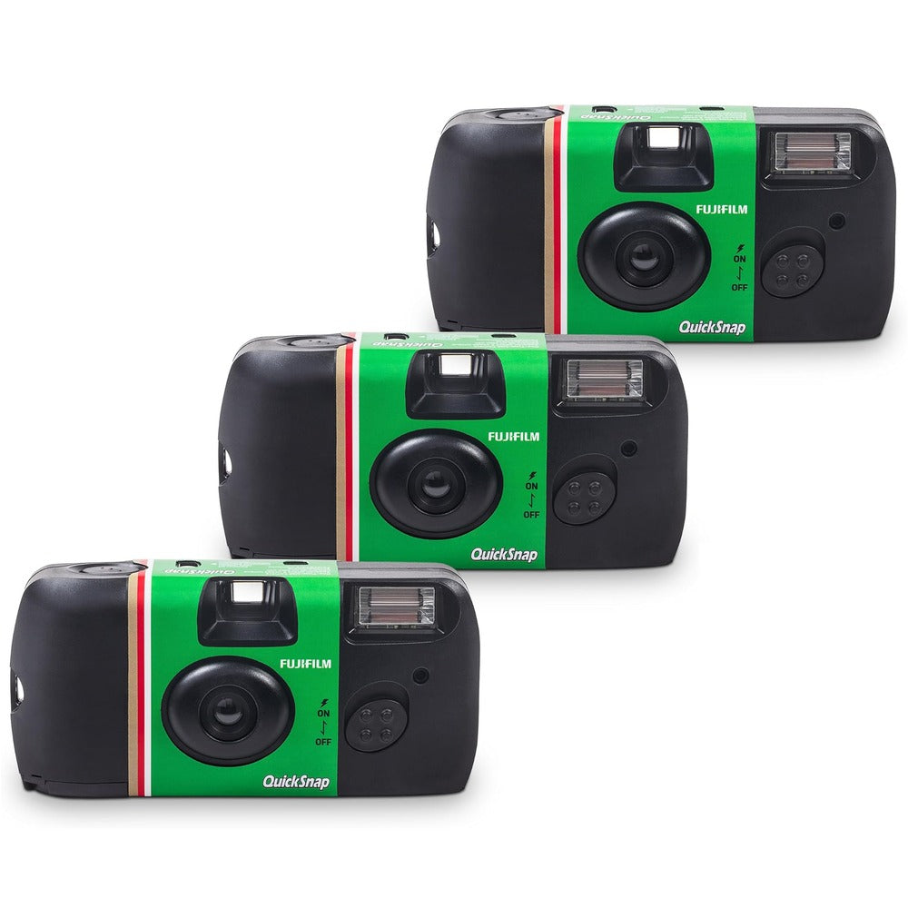 Fujifilm 7176743x3