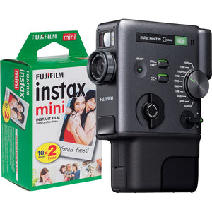 Fujifilm 16956029+20PK