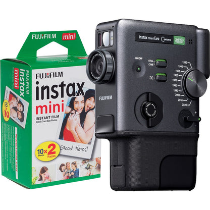 Fujifilm 16956029+20PK