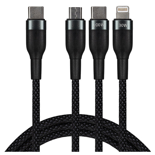 Maplin 209PAM Computing Cables