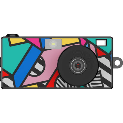 Praktica 734ARP