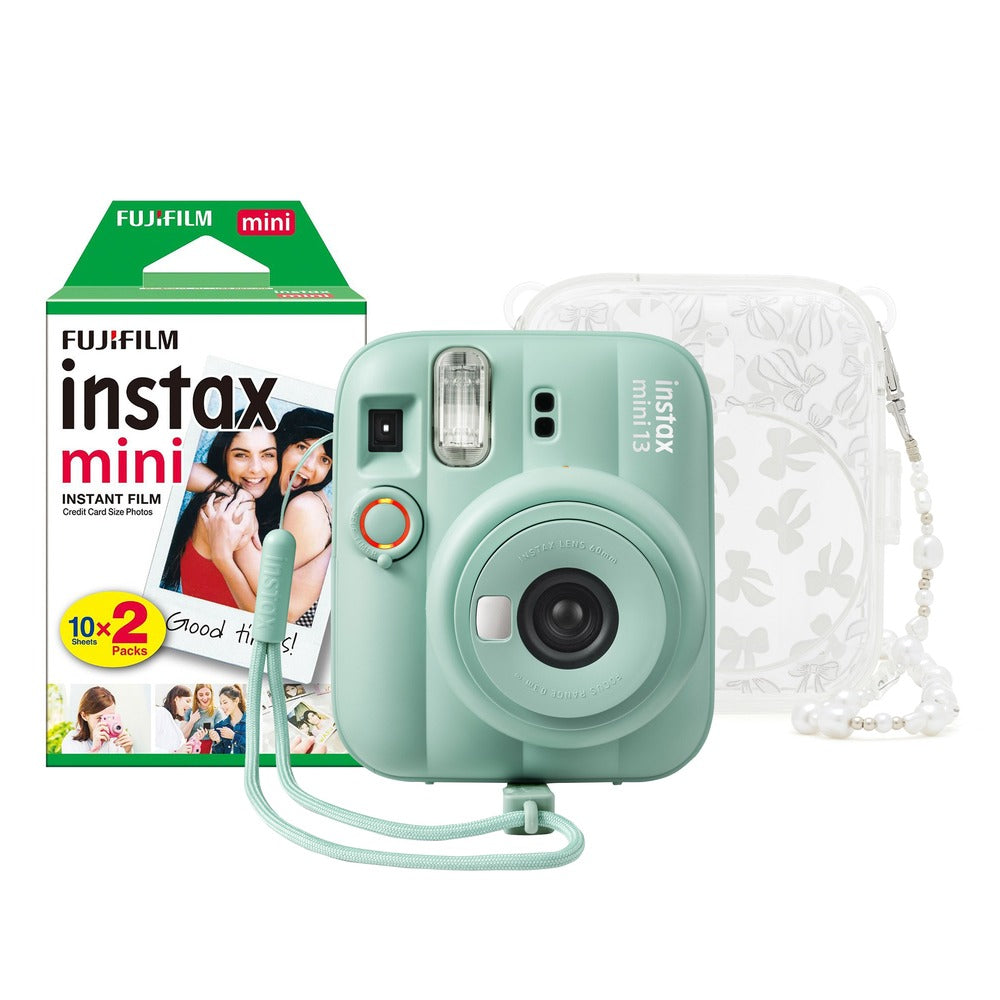 Fujifilm 16963228+SDIP20PK