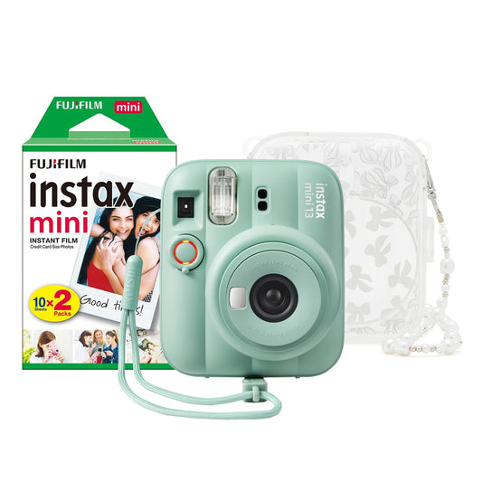Fujifilm 16963228+SDIP20PK