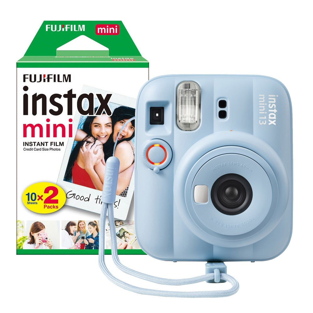 Fujifilm 16963204+20PK