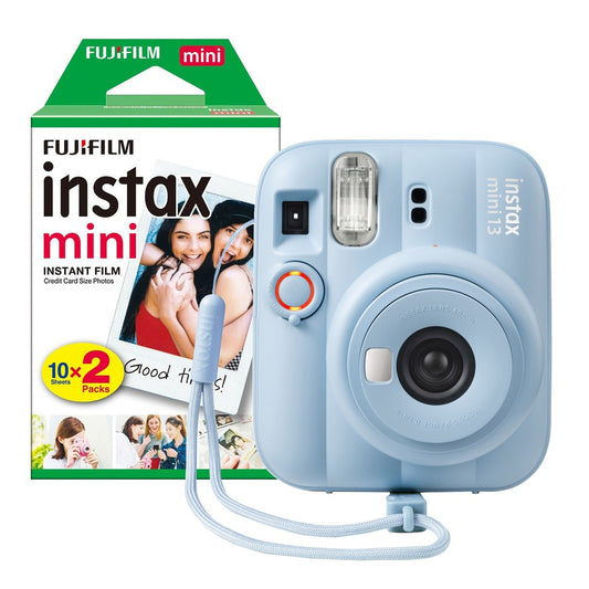 Fujifilm 16963204+20PK