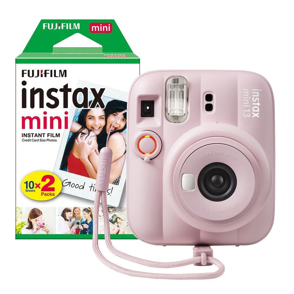 Fujifilm 16963216+20PK