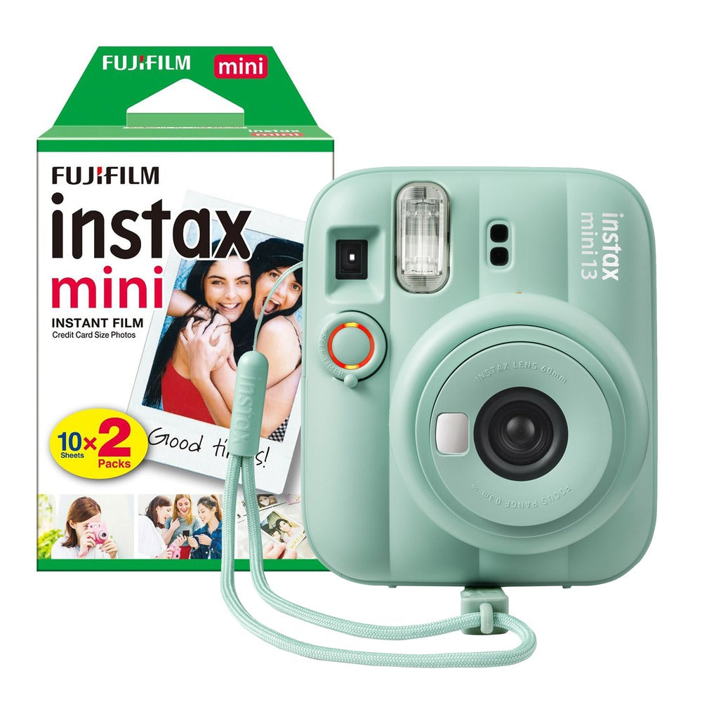 Fujifilm 16963228+20PK