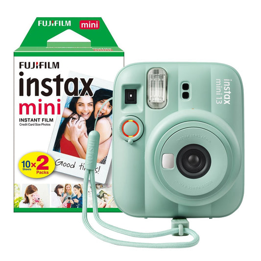 Fujifilm 16963228+20PK