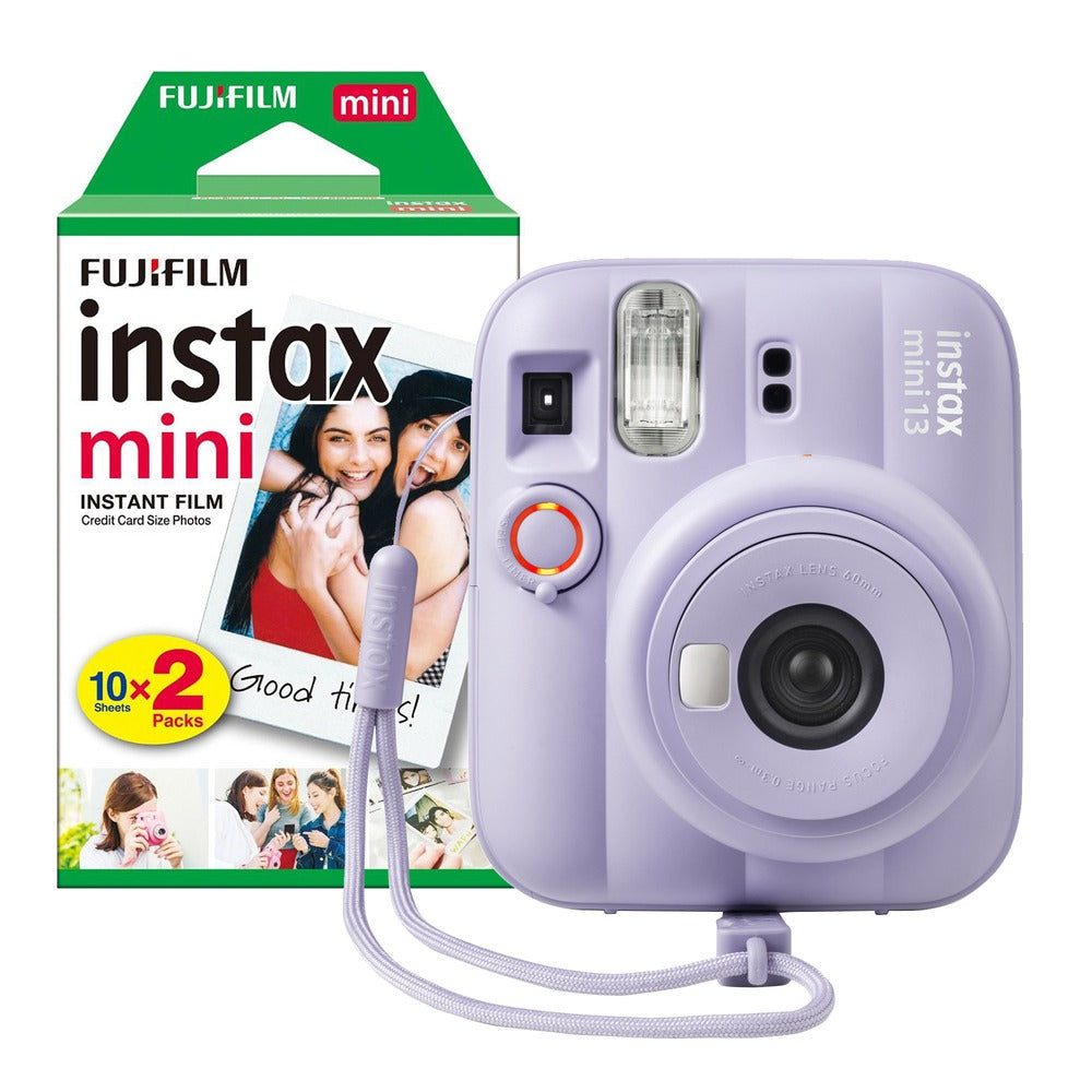 Fujifilm 16963242+20PK