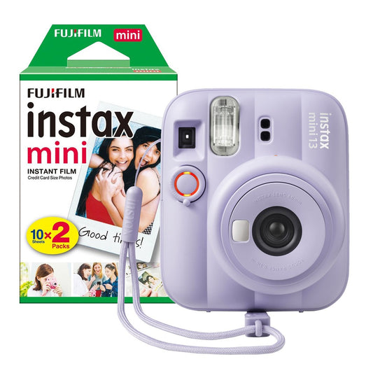 Fujifilm 16963242+20PK