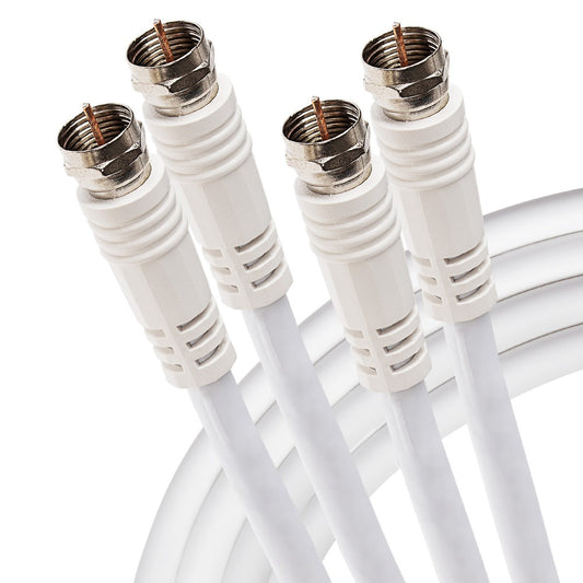 Maplin 619PAM Television Cables