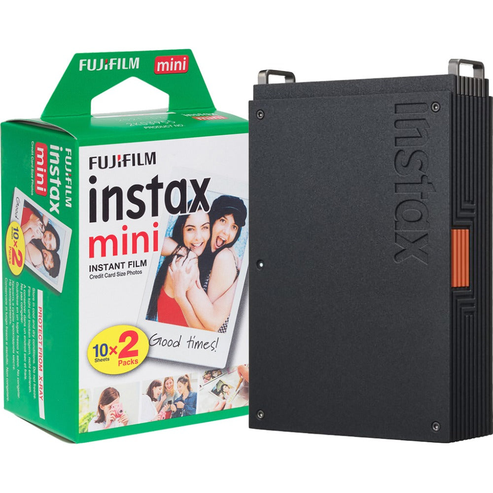 Fujifilm 16949636+20PK