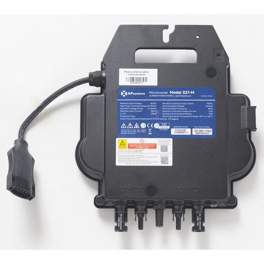 Apsystems EZ1-M General Adaptors