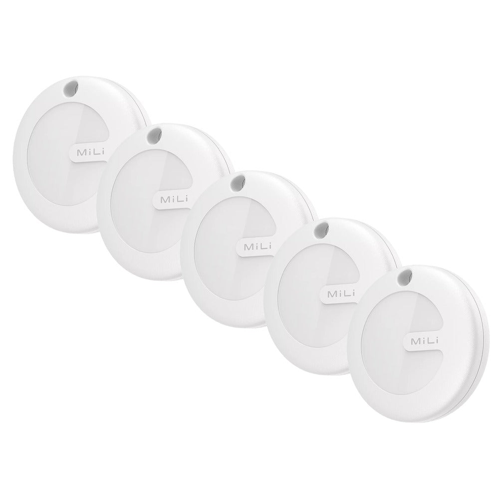 Mili 168PAMx5 Smart Home