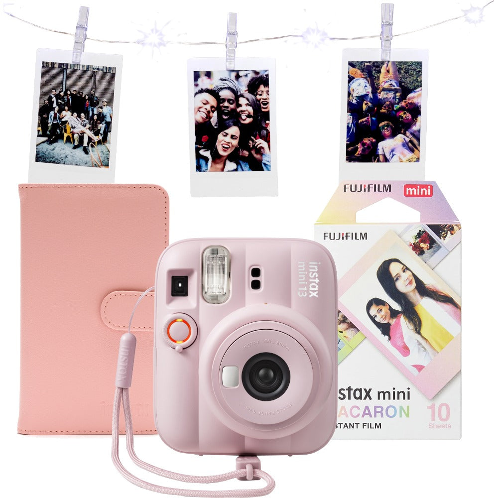 Fujifilm 16963216+ACCS