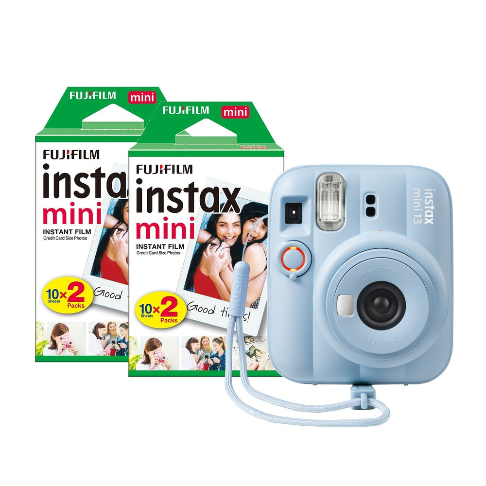 Fujifilm 16963204+40PK